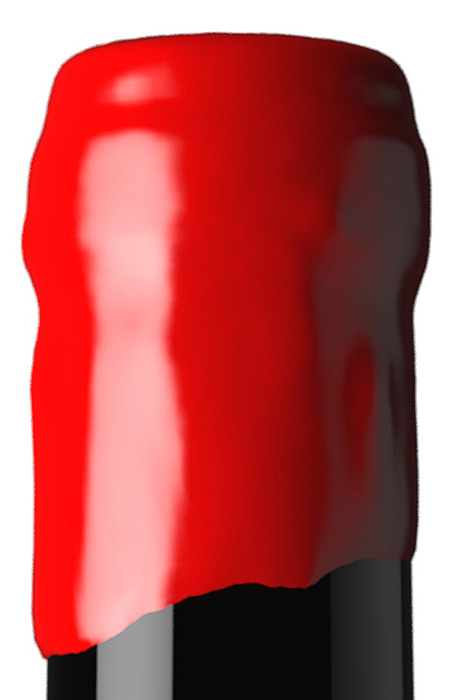 Wax Capsule