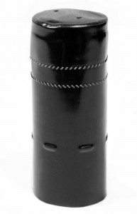 Plastic Capsule