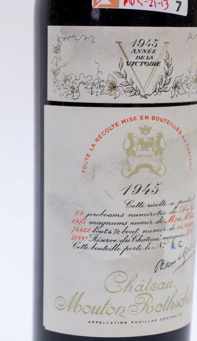 Counterfeit-Reserve-de-Chateau-Bottle