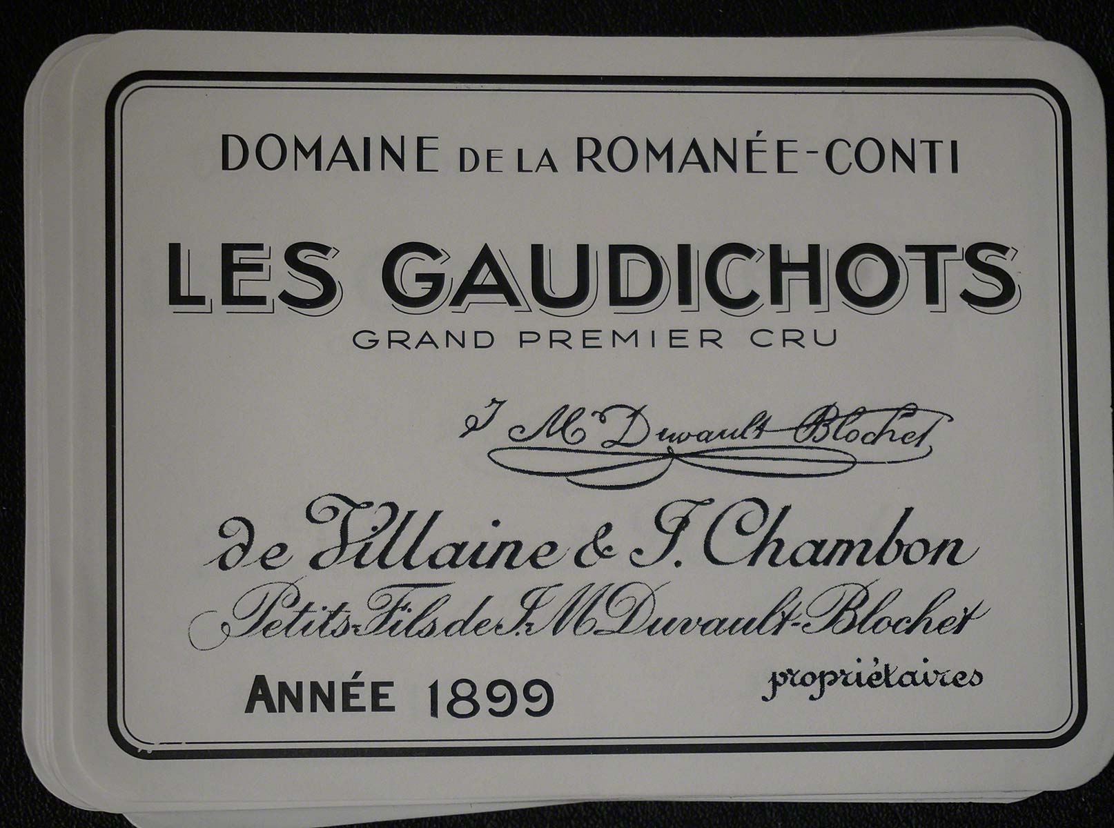 Gaudichots-1899