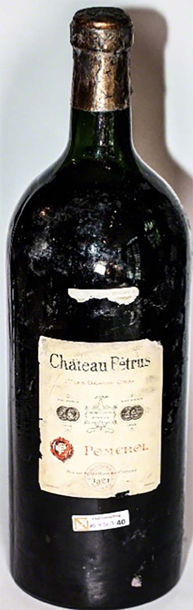 Petrus-Unicorn