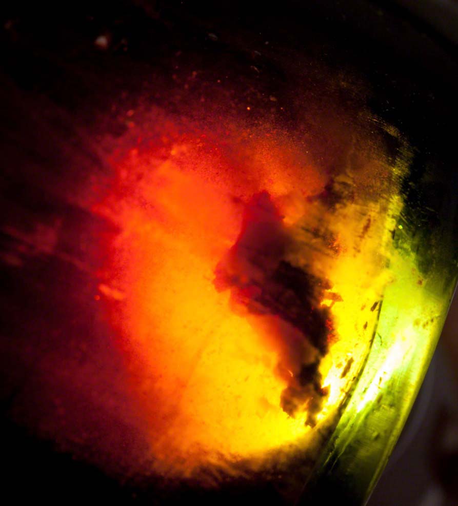 Sediment