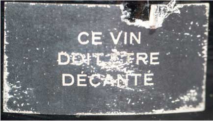 decant-label