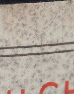 mould