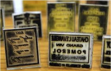 rubber-stamp